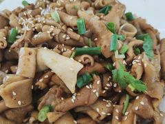 -台山美食一绝阿四台山黄鳝饭(阿四创作店)