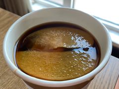 -卖呆儿咖啡(望京店)