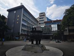 -四川大学(望江校区)