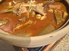 -水煮三国·川鲁江湖菜(香山店)