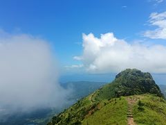 -七娘山