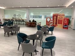 -上海和展广汽丰田4S店(老闵行店)