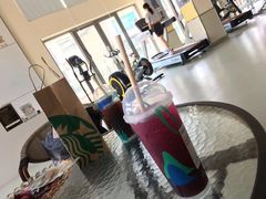 -中田健身工作室(嘉定江桥店)