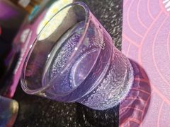 柠檬水-匠子烤鱼(上邦百汇城店)