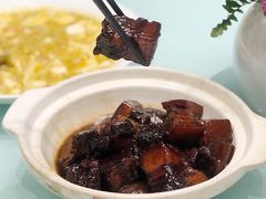吉士红烧肉-新吉士·上海菜(浦东LCM置汇旭辉店)