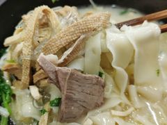 -惠丰源烩面馆(经七路店)