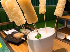 -初春四季·椰子鸡火锅(中关村店)