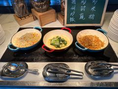 -福州仓山凯悦酒店·闽味中餐厅