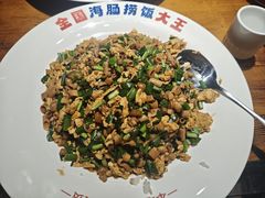 -即墨老公社·海肠捞饭大王(古城店)