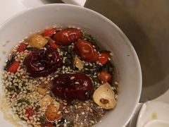 塞上八宝茶-宁夏国强手抓羊肉·清真菜(未央路凤三店)