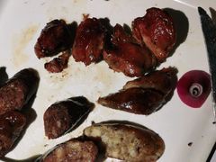 -通海俄式烧烤·俄罗斯大串(嵩山路店)