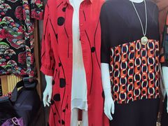 -友谊服饰商场(名品商厦店)