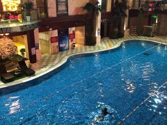 -碧水豪园·足浴·SPA·汗蒸·那须汤泉(中山东路店)