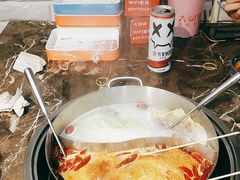 -大斌家串串火锅(汇一城店)