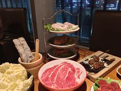 -潮澎派·潮汕菜大排档(南较西路店)