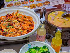 -吴掌柜·藕汤印象(南湖店)