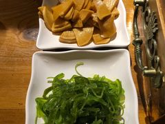 -腰子哥烤串(石佛营炫特店)