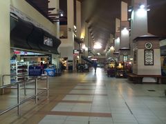 -吉隆坡国际机场