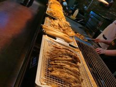 -韩盛·盛江山自助料理(于洪新玛特店)