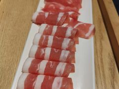 -许府牛火锅(信义坊总店)