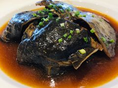 -绿杨春·淮扬宴(庐山路店)