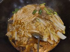 -小团圆灶台鱼·百城头牌菜(千岛湖店)