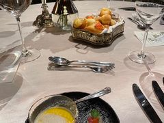 -北京古城老院厉晓麟精致菜