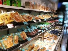 -罗莎蛋糕Rosa bread(四方坪店)