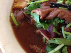 -北京小肠陈饭庄(方庄店)