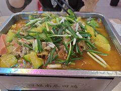 -四姐南瓜田鸡(202店)