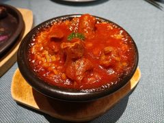 -俄士厨房(万松园店)