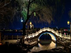 -济南大明湖景区