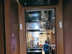 -月下料理(楷林IFC店)