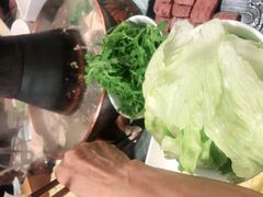 -古关火锅店(古北水镇景区店)