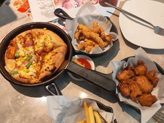 -必胜客(上海新南方商城PH店)