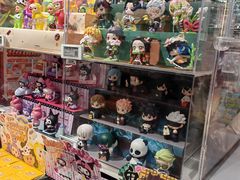 -泡泡玛特POPMART(侨福芳草地店)