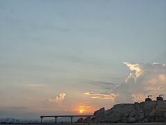 -南澳海滩