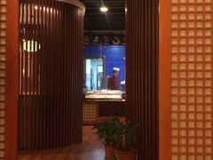 -花枝日本料理(金沟河店)