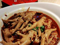 -领蟹祥记·香辣蟹·特色小海鲜(奥体天虹店)