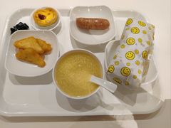 -阿那亚第六食堂(文创街区店)