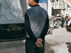 -北京中医药大学附属护国寺中医医院(住院院区)