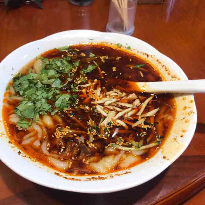 二分八风味美食园(许东店)-"味道还不错 照片都是