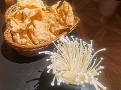 -牛品福潮汕牛肉火锅(旺庄店)