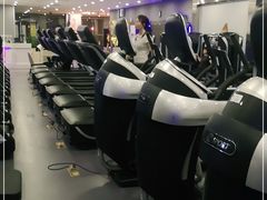 -优昂健身(新光界店)