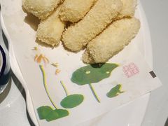 -映像烟台·海鲜·地道鲁菜(海信慧园店)