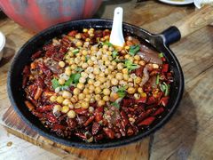 -成都吃客(九眼桥店)