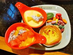 -梨花自助烤肉(天河城店)