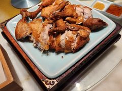 -情满四合院•京菜•烤鸭(动物园店)