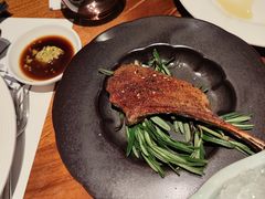 -Mr·Fish鱼鲜生海鲜放题(银泰in99店)