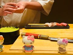 -鲤·鮨KOISUSHI